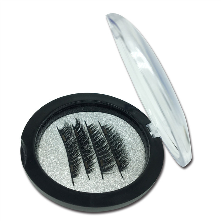 Magnet Eyelashes Ultra Thin No Glue eyelash Y-PY1